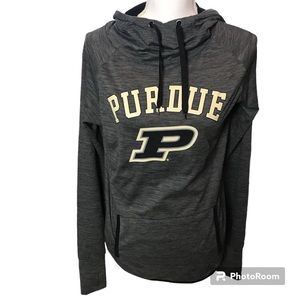 Purdue Stretch Athletic Sweatshirt Hoodie MARCH MADNESS